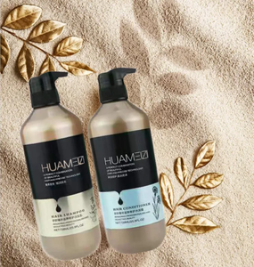 Sets de Productos OEM <span class=keywords><strong>para</strong></span> <span class=keywords><strong>el</strong></span> <span class=keywords><strong>Crecimiento</strong></span> <span class=keywords><strong>del</strong></span> <span class=keywords><strong>Cabello</strong></span>, Mejoran <span class=keywords><strong>el</strong></span> Recrecimiento, Cuidado <span class=keywords><strong>del</strong></span> Cuero Cabelludo, Marca Privada, Previenen la Caída <span class=keywords><strong>del</strong></span> <span class=keywords><strong>Cabello</strong></span>, Set de Champú y Acondicionador - Product Image 5
