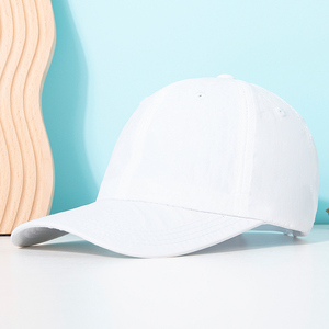 Casquette de baseball promotionnelle multicolore de qualité supérieure avec logo personnalisé impression de chapeau à 6 panneaux avec broderie casquette de sport unisexe - Product Image 4