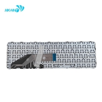 Keyboard HK-HHT untuk HP Probook 450 G4 Portugis Portugal tanpa lampu latar tanpa pointer suku cadang keyboard laptop
