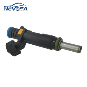 Sorgo 55353806, 55353803, 93185686, 55570284 del inyector de combustible para Vauxhall <span class=keywords><strong>Insignia</strong></span> Mk I Un Hatchback salón G09 Signum Z03 - Product Image 1