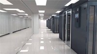 Sistema de Piso Elevado Antiestático de Acero para Sala de Servidores con Superficie de Cerámica