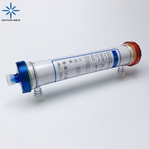 ชุดกรองไตเทียมคุณภาพสูงสำหรับโรงพยาบาลเมดเฮฟ  วัสดุ PC/PP ได้รับการรับรองมาตรฐาน CE ระดับ Class III - Product Image 4