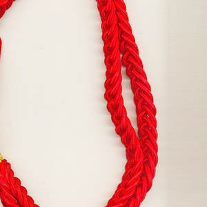 Cordon d'aiguillette de qualité supérieure fabriqué professionnellement, prix d'usine, meilleure qualité, cordons d'épaule pour uniforme d'aiguillette - Product Image 3