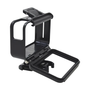 <span class=keywords><strong>Precio</strong></span> de fábrica Cámara deportiva Soporte de marco de protección estándar Borde antichoque con base y tornillo largo para <span class=keywords><strong>DJI</strong></span> <span class=keywords><strong>OSMO</strong></span> <span class=keywords><strong>Action</strong></span> - Product Image 5