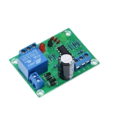 水位コントローラースイッチ液面センサーモジュール自動的にポンプ排水保護制御回路基板