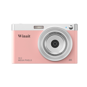 Winait <strong>Max</strong> 50 Mega Pixels Cheap Home Use Digital Still Video Camera with 2.8' TFT Color Display and 16x Digital <strong>Zoom</strong> - Product Image 4