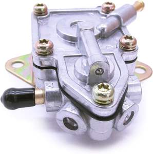 Nouveau <span class=keywords><strong>Linhai</strong></span> Bighorn <span class=keywords><strong>260</strong></span> Bu Yang 300cc D300 JCL Manco Talon 260cc Feishen FA H300 G300 Stels <span class=keywords><strong>Quad</strong></span> 20228 ATV UTV pour pompe à carburant Assy - Product Image 4