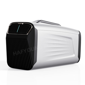 High Quality AC 5200BTU Outdoor Camping Cooling <b>Mini</b> Mobile for Hotel Car Home Portable <b>Air</b> <b>Conditioner</b> - Product Image 4