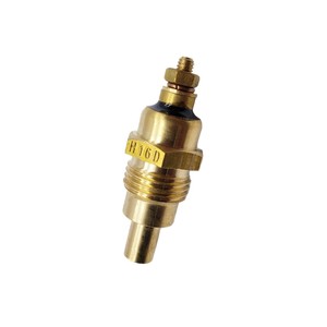 Capteur de température d'eau pour excavatrice Kobelco LS52S00046P1 pour SK200 210 245 260 285 350-10 - Product Image 4