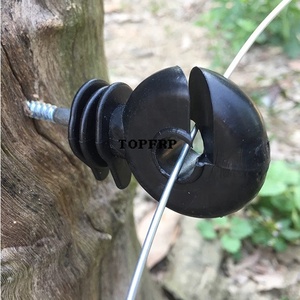 Aisladores de Madera para Cercas Eléctricas con Tornillo, en Oferta - Product Image 6