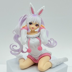 19cm diosa de la victoria: Nikke Anime figura coleccionable modelo de juguete figuras de acción para Fans regalos - Product Image 5