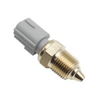 Sensor de temperatura del refrigerante para Ford Courier Escort Explorer Ka Mondeo 1L2412A648BA 3F1Z12A648A F5AZ12A648A TX61 negro CN;ZHE