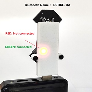 ESP32-DA Hi-Fi <b>USB</b> Blvetooth <b>Speaker</b> (Open Source) x26 - Product Image 1