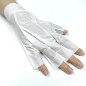 抗衰老滋补疗法营养补水指甲胶原蛋白有机保湿手罩美甲手套
