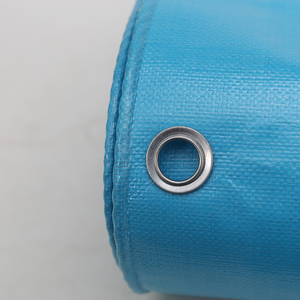Chất lượng cao tarps nhiệm vụ nặng nề không thấm nước PE bạt - Product Image 3