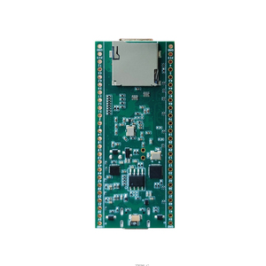 บอร์ดพัฒนา FPGA รุ่น MILIANKE MLKPAI-FMin01-EG4S20 ของ Anlogic ประเทศจีน / อินเทอร์เฟซ JTAG  จ่ายไฟผ่าน USB  ชิปประมวลผล EG4S20 Core Low MLKPAI-FMin01-EG - Product Image 4