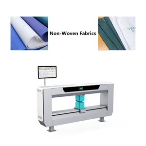 Máquina de Raios-X de Alta Precisão para Monitoramento de Espessura Online em Revestidores/Máquinas de Fundição - Product Image 1