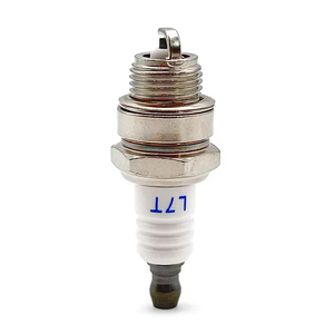 Chất lượng xe máy động cơ bugi L7T c7hs cr9e d8tc e6tc f5tc uib Chất lượng cao bugi Nhà máy cung cấp trực tiếp - Product Image 4