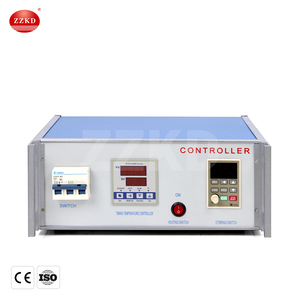 Reactor de Alta Presión con Agitador y Regulador de Presión, Reactor de Autoclave Químico de Alta Presión de 10L - Product Image 5