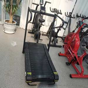 בית כושר שימוש אוויר הליכון מכונה - Product Image 4