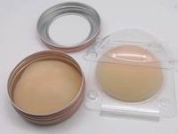 Cache-tétons en Silicone pour fille Sexy, Patch de sein Invisible, nouvelle collection 2022