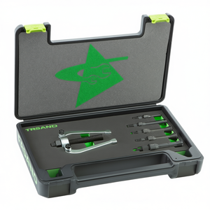 FG 182 S5B Brake Tool Set For Motorcycle Maintenance - Product Image 2