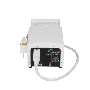 Appareil d'épilation au laser à diode portable 808 nm avec écran tactile de 10,4 pouces, fonctionnement continu 24 heures sur 24 - Product Image 3