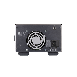Keysight E36300 ซีรีส์, E36312A 80W แหล่งจ่ายไฟแบบสามเอาต์พุต, 6V/5A, 25V/1A, 25V/1A - รับส่วนลด - Product Image 2