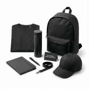 Juego de Regalo Personalizado Ecológico con Logotipo de Lujo para Empresas, Regalo Personalizable para Empleados, Solución Integral - Product Image 2