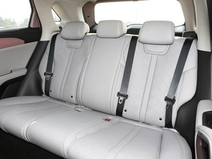BYD Yuan up 2025 รุ่นพรีเมียม 401 กม. EV พร้อมระบบ ADAS - Product Image 6