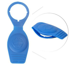 OEM 1K0955455 8D0955455 Couvercle de réservoir de liquide lave-glace pour VW Golf Jetta Passat Tiguan CC A4 A6 Q5 Q7 - Product Image 2