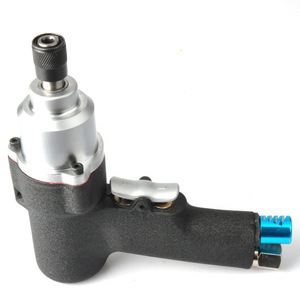 Destornillador Neumático Tipo Pistola M2-M4 1-10 Nm con Embrague Ajustable - Product Image 5