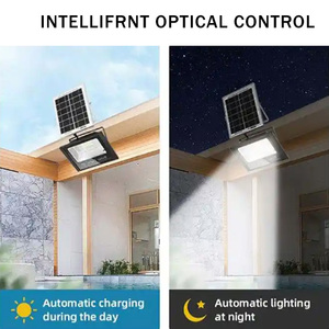 Floodlight Solar <strong>Motion</strong> <strong>Lights</strong> Outdoor <strong>Motion</strong> <strong>Sensor</strong> Outdoor Security <strong>Flood</strong> <strong>Light</strong> Led 200w 300w 500w Ip67 Led <strong>Flood</strong> <strong>Light</strong> - Product Image 5
