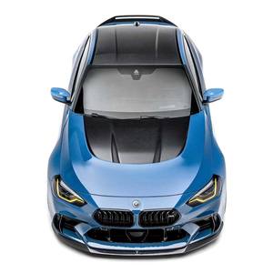 <span class=keywords><strong>Pare</strong></span>-chocs avant en PP injecté fabriqué en Chine, adapté à la <span class=keywords><strong>BMW</strong></span> G87 M2, pour kit carrosserie modifié M2 G87 AD, fabricant. - Product Image 3