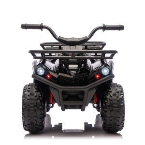 Quad électrique pour enfants à prix de gros, <span class=keywords><strong>moto</strong></span> jouet à batterie, véhicule tout-terrain électrique pour enfants et filles, voiture en plastique pour bébés - Product Image 2
