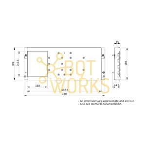 ชไนเดอร์ อิเล็คทริค LVS03031 - ใหม่ - Product Image 1