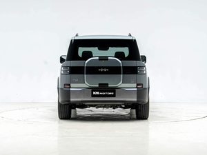 BYD <span class=keywords><strong>Titan</strong></span> 7 Ultra Edition ระยะทางวิ่ง 190 กม. กำลังไฟ 360 กิโลวัตต์ แบตเตอรี่ 35.6 กิโลวัตต์ชั่วโมง จอแสดงผล 15.6 นิ้ว จอแสดงผลด้านหลังขนาด 26 นิ้ว W-HUD ระบบความบันเทิงด้านหลัง รองรับ DiLink 5.0 5G - Product Image 4