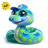 Fabricantes de muñecas suaves juguetes de animales de peluche juguetes de peluche simulados