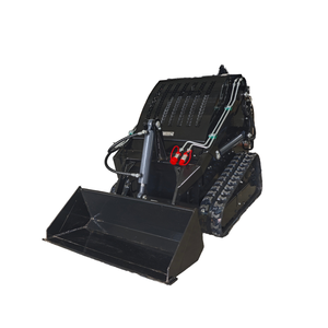 Ventes directes d'usine chinoise <span class=keywords><strong>de</strong></span> Mini Skid Steer multifonctionnel par <span class=keywords><strong>l</strong></span>'<span class=keywords><strong>Agence</strong></span> américaine <span class=keywords><strong>de</strong></span> protection <span class=keywords><strong>de</strong></span> <span class=keywords><strong>l</strong></span>'environnement (EPA) - Product Image 3