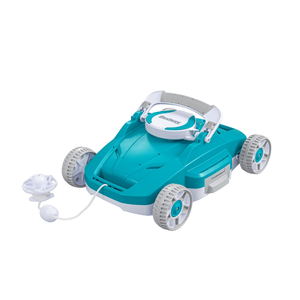 <span class=keywords><strong>Bestway</strong></span> 58765 Accessoires pour <span class=keywords><strong>piscine</strong></span> hors sol Aspirateur automatique de <span class=keywords><strong>piscine</strong></span> sans fil Robot - Product Image 1