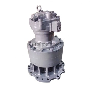 ชุดซ่อมมอเตอร์สวิงสำหรับรถขุด EX220-1 - Product Image 3
