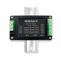Alimentation électrique Mornsun LHE20-20A15 ±15V 650mA AC/DC, alimentation réglable, alimentation 36V, 85-264VAC, isolation 4000VAC
