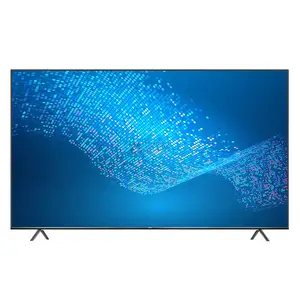 4K TV 옵션 GD 49 인치 OLED QLed TV 스마트 안드로이드 TV 2021 클래식