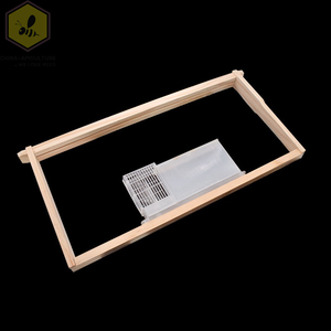 Outils apiculteurs distributeur d'acide formique et acétique évaporateur d'acide formique à Long terme <span class=keywords><strong>pour</strong></span> apiculture ruche Varroa élimination des <span class=keywords><strong>acariens</strong></span> - Product Image 3
