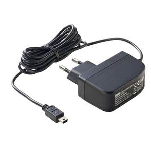 Adaptador de Corriente Sunny 5V 1.2A Micro USB con Enchufe Europeo para Dispositivos Electrónicos - Product Image 1