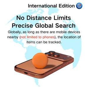 <span class=keywords><strong>Localizador</strong></span> <span class=keywords><strong>GPS</strong></span> Antipérdida para Automóviles y Personas Mayores con Sistema Dual iOS/Android y Reproducción de Trayectoria - Product Image 3