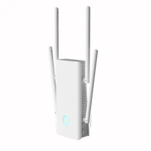 WiFi 6 AX1800双频WiFi中继器/范围扩展器/网状路由器/接入点