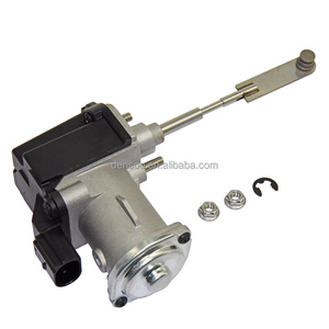 Actuador de Válvula de Descarga Turbo 03F145701H 03F145701K 03F145701R para Audi A1 A3 Seat Ibiza Leon Skoda Octavia VW Beetle <span class=keywords><strong>Caddy</strong></span> <span class=keywords><strong>1.2</strong></span> <span class=keywords><strong>TSi</strong></span> - Product Image 1