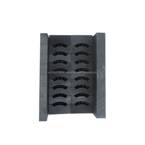 แม่พิมพ์ไดคัทสำหรับหล่ออลูมิเนียมกราไฟท์คาร์บอนบริสุทธิ์แบบกำหนดเอง - Product Image 2