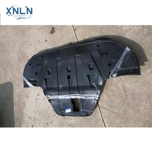 Phụ tùng ô tô, tấm chắn gầm động cơ 29110-L1000 cho Hyundai Sonata 2020, tấm chắn nước động cơ - Product Image 3